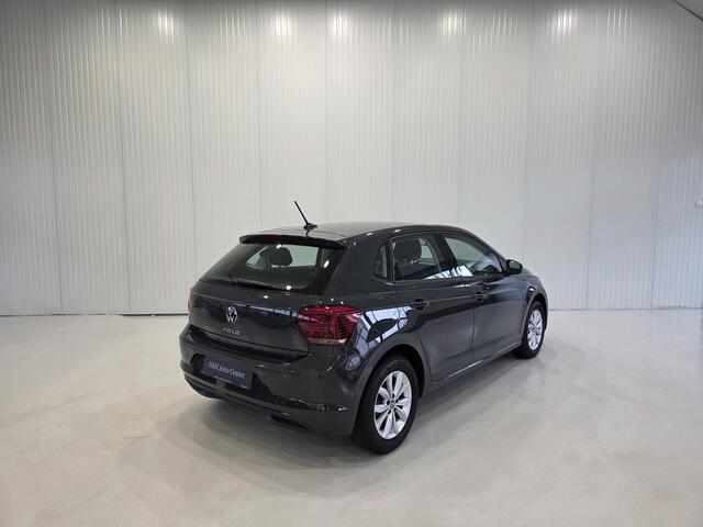 Volkswagen POLO 1.0 TSI |116PK| |1e eigenaar|orig. km|