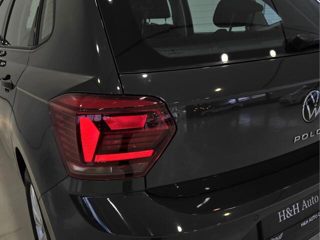 Volkswagen POLO 1.0 TSI |116PK| |1e eigenaar|orig. km|