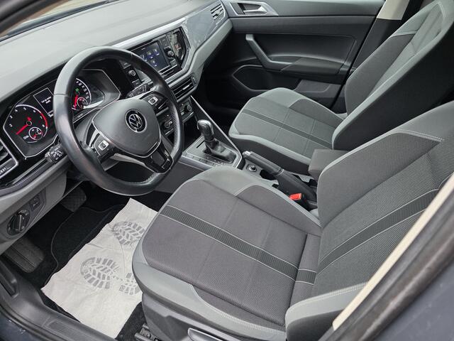 Volkswagen POLO 1.0 TSI |116PK| |1e eigenaar|orig. km|