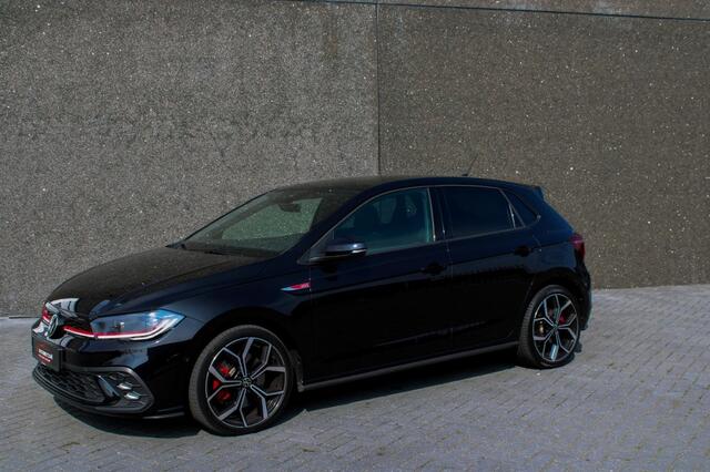 Volkswagen POLO 2.0 TSI GTI FULL OPTION