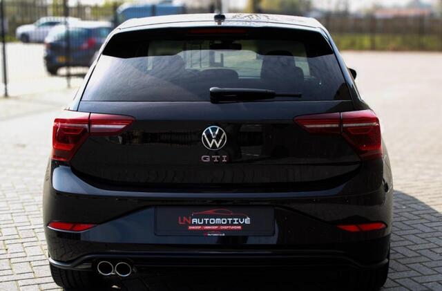 Volkswagen POLO 2.0 TSI GTI FULL OPTION