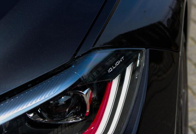 Volkswagen POLO 2.0 TSI GTI FULL OPTION