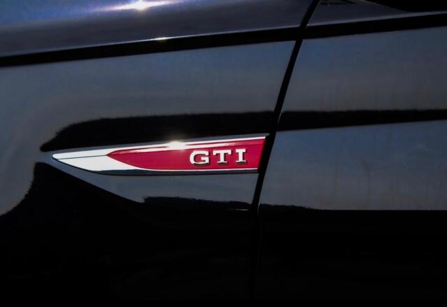 Volkswagen POLO 2.0 TSI GTI FULL OPTION