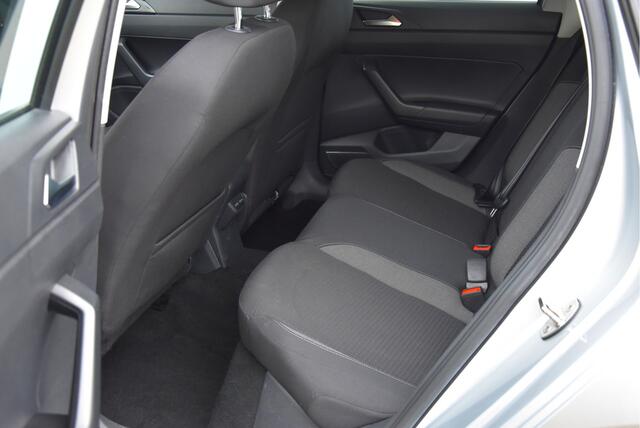 Volkswagen POLO 96 PK TSI Life 1e eigenaar NAP PDC LED virtueel cockpit Carplay Garantie