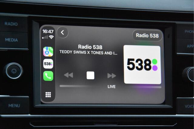 Volkswagen POLO 96 PK TSI Life 1e eigenaar NAP PDC LED virtueel cockpit Carplay Garantie