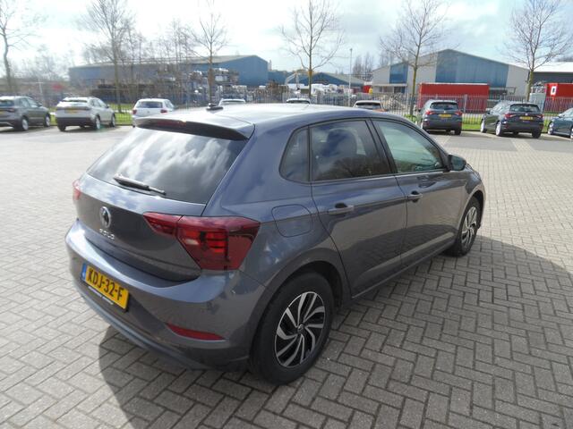 Volkswagen POLO 1.0 TSI Life Business automaat