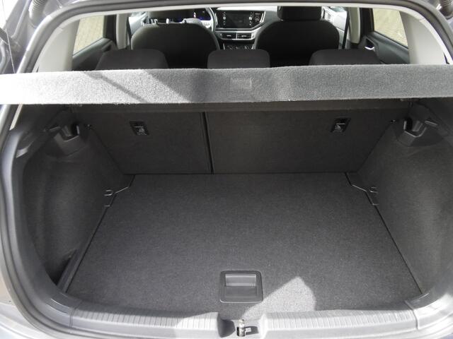 Volkswagen POLO 1.0 TSI Life Business automaat