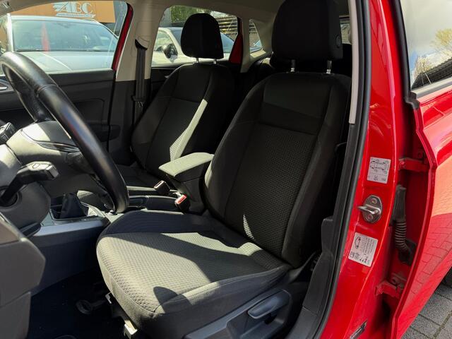 Volkswagen POLO 1.0 Tsi Beats Clima Pdc Multi Media Cruise