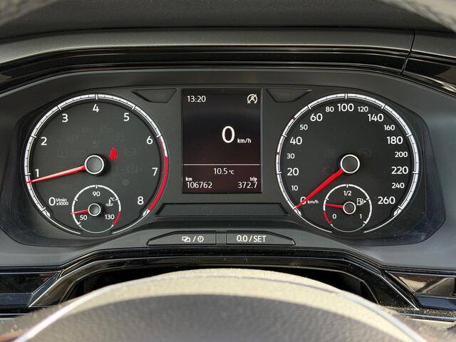 Volkswagen POLO 1.0 Tsi Beats Clima Pdc Multi Media Cruise