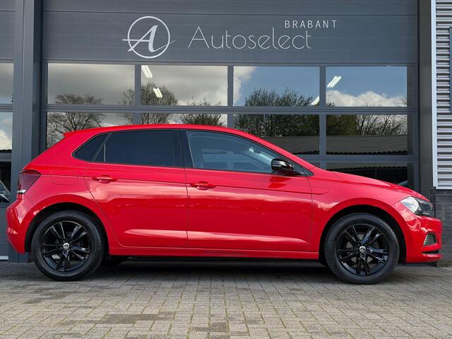 Volkswagen POLO 1.0 Tsi Beats Clima Pdc Multi Media Cruise