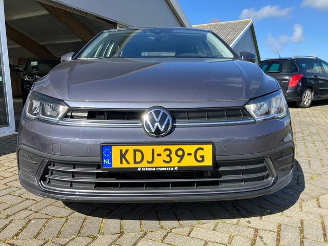 Volkswagen POLO 1.0 TSI Life