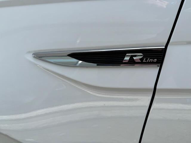 Volkswagen POLO 1.0 TSI R-Line | LED | App-Conn. | Navi | Cruise C. | Camera | LMV 17"