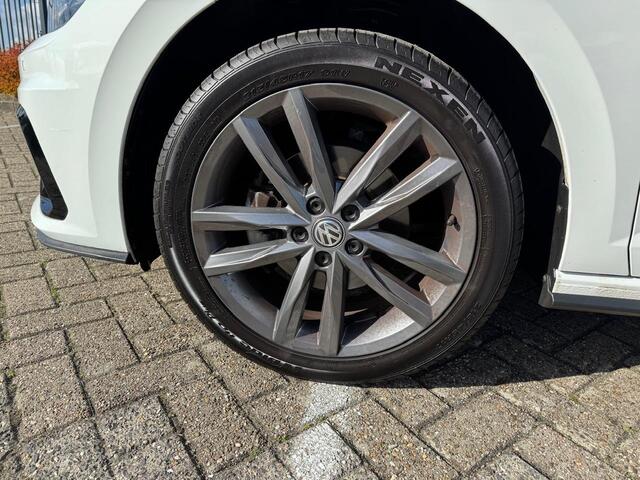 Volkswagen POLO 1.0 TSI R-Line | LED | App-Conn. | Navi | Cruise C. | Camera | LMV 17"