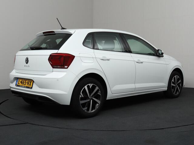 Volkswagen POLO 1.0 TSI Comfortline Business | ACC | Navigatie | Climate Control!