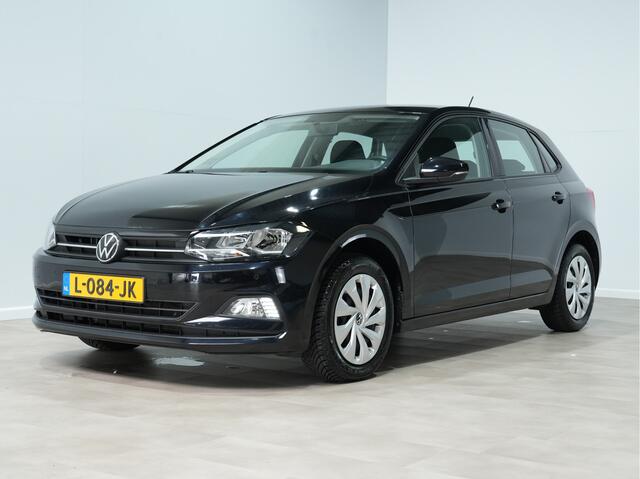 Volkswagen POLO 1.0 TSI 96pk Comfortline | Trekhaak | Navigatie | PDC | Android/Carplay 38