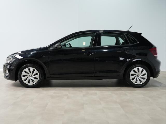 Volkswagen POLO 1.0 TSI 96pk Comfortline | Trekhaak | Navigatie | PDC | Android/Carplay 38