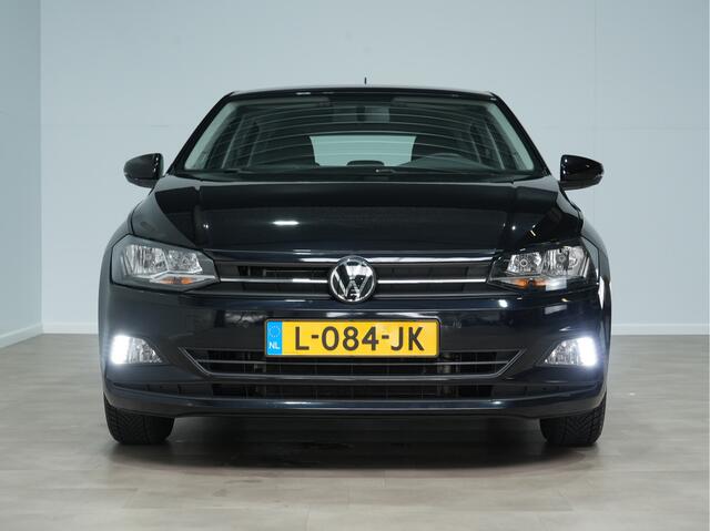 Volkswagen POLO 1.0 TSI 96pk Comfortline | Trekhaak | Navigatie | PDC | Android/Carplay 38