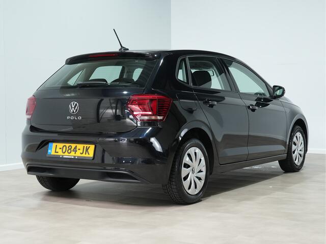 Volkswagen POLO 1.0 TSI 96pk Comfortline | Trekhaak | Navigatie | PDC | Android/Carplay 38