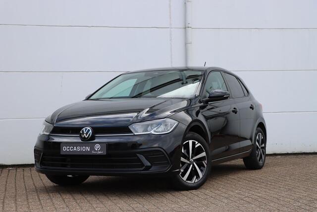 Volkswagen POLO 1.0 TSI Life Edition DSG7