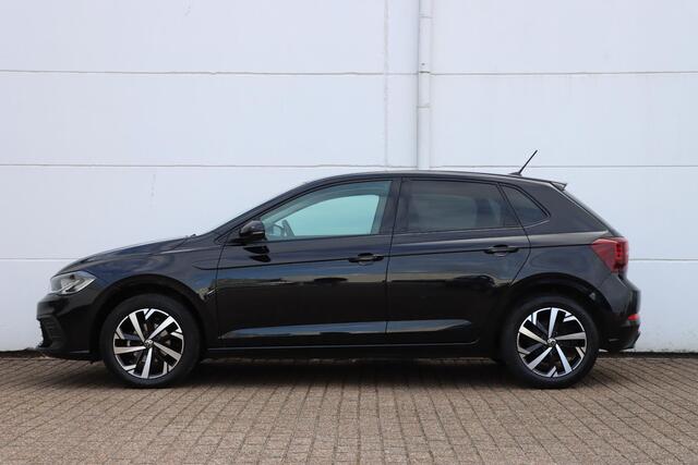 Volkswagen POLO 1.0 TSI Life Edition DSG7