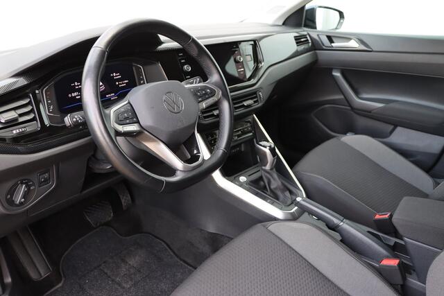 Volkswagen POLO 1.0 TSI Life Edition DSG7