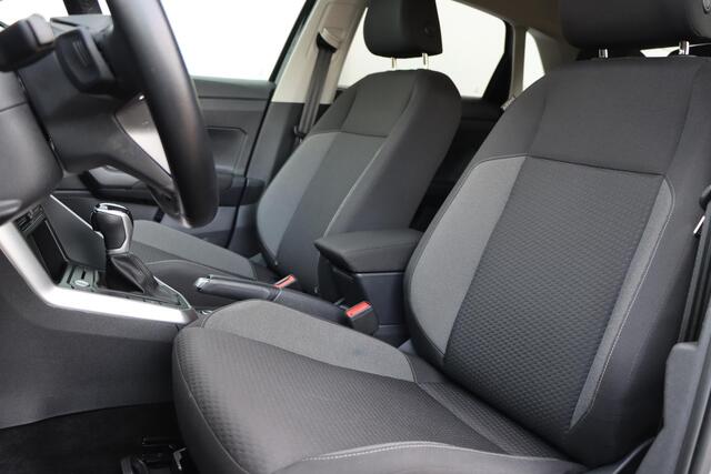 Volkswagen POLO 1.0 TSI Life Edition DSG7