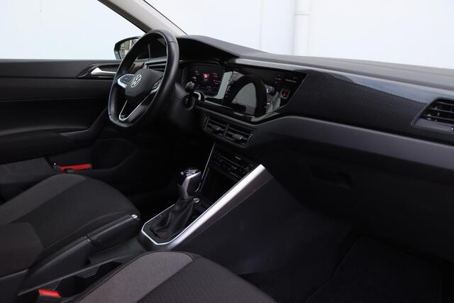 Volkswagen POLO 1.0 TSI Life Edition DSG7