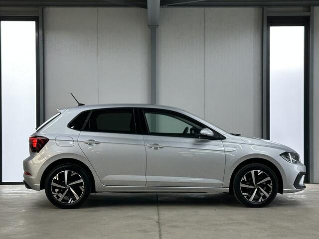 Volkswagen POLO 1.0 TSI Life Edition 95 pk Apple | Clima | Carplay/Android Auto| LED | Camera |