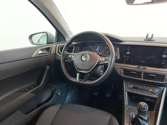Volkswagen POLO 1.0 TSI Comfortline Business. Clima. 1e eigenaar!