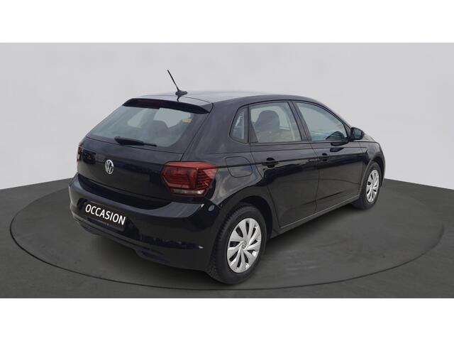 Volkswagen POLO 1.0 TSI 95pk Comfortline Navigatie Airco