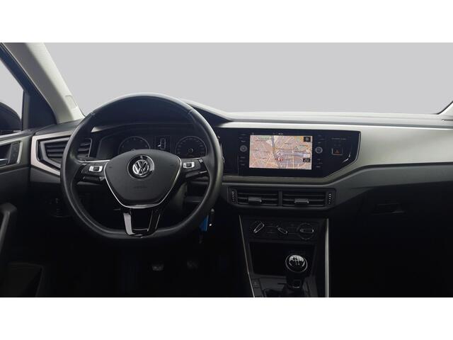 Volkswagen POLO 1.0 TSI 95pk Comfortline Navigatie Airco