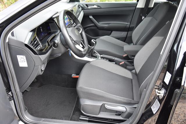 Volkswagen POLO 1.0 TSI Life Nw-Model PDC virtueel-cp LED NAP 1e eigenaar