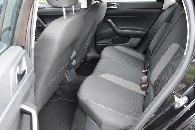 Volkswagen POLO 1.0 TSI Life Nw-Model PDC virtueel-cp LED NAP 1e eigenaar