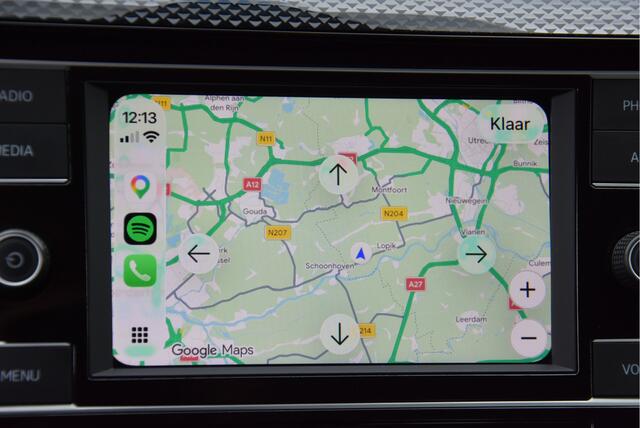 Volkswagen POLO 1.0 TSI Life Nw-Model PDC virtueel-cp LED NAP 1e eigenaar