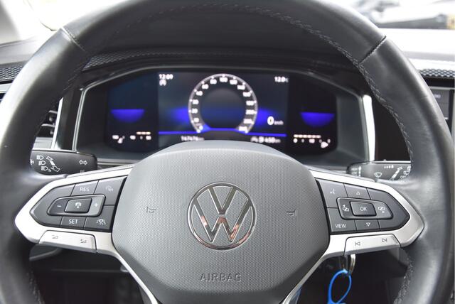 Volkswagen POLO 1.0 TSI Life Nw-Model PDC virtueel-cp LED NAP 1e eigenaar