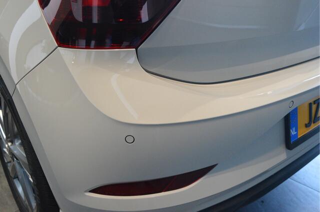 Volkswagen POLO 1.0 TSI Life carplay airco led cruise pdc 95 pk !!