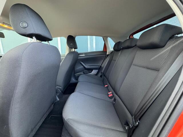 Volkswagen POLO 1.0 MPI 80pk Edition