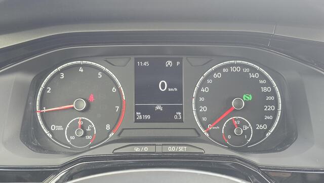 Volkswagen POLO 1.0 TSI Highline | Automaat | ACC | Carplay | PDC | Camera | Lage KM's!