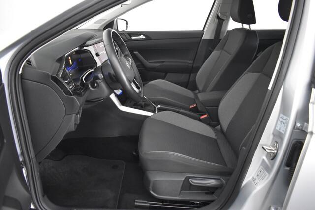 Volkswagen POLO 1.0 TSI Life Edition Automaat