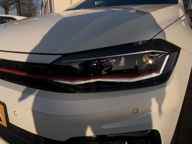 Volkswagen POLO 2.0 TSI GTI DSG Panoramdak Virtual DCC Navi Stoelverwarming! Inr