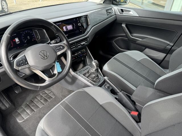 Volkswagen POLO 1.0 TSI R-Line