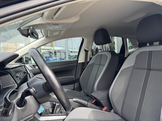 Volkswagen POLO 1.0 TSI R-Line