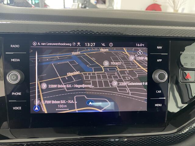 Volkswagen POLO 1.0 TSI Life automaat 5 Drs Carplay /Stoelverwarming / Navigatie / Cruise controle