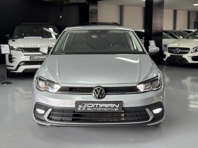 Volkswagen POLO 1.0 TSI Life 2024 DSG CARPLAY DODEHOEK