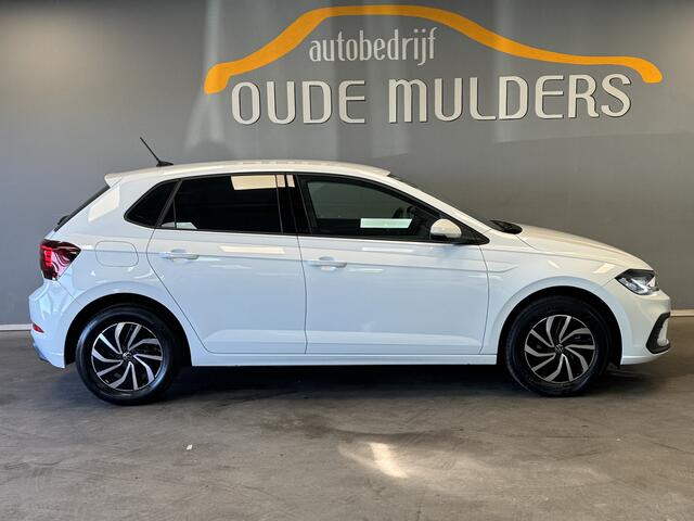 Volkswagen POLO 1.0 TSI Life Carplay/Cruise/Camera//Navi