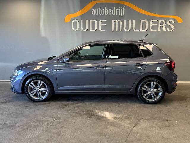 Volkswagen POLO 1.0 TSI Life Carplay/ACC/Stoelverwarming/Camera