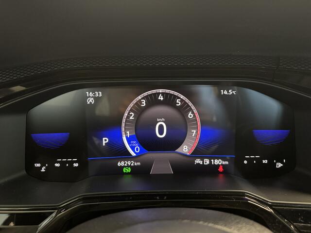 Volkswagen POLO 1.0 TSI Life Carplay/ACC/Stoelverwarming/Camera