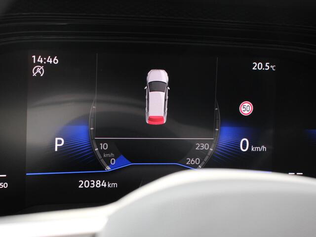 Volkswagen POLO 1.0 TSI DSG Life | Navigatie | Apple Carplay/Android Auto | Climate Control | Digitale Cockpit | Stoelverwarming | Parkeer sensoren | Adaptive Cruise Control | Lichtmetalen Velgen