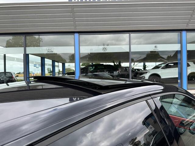 Volkswagen POLO 1.0 TSI Highline | DSG | App-conn. | Pano | Navi | ACC | Trekhaak | LMV 17"