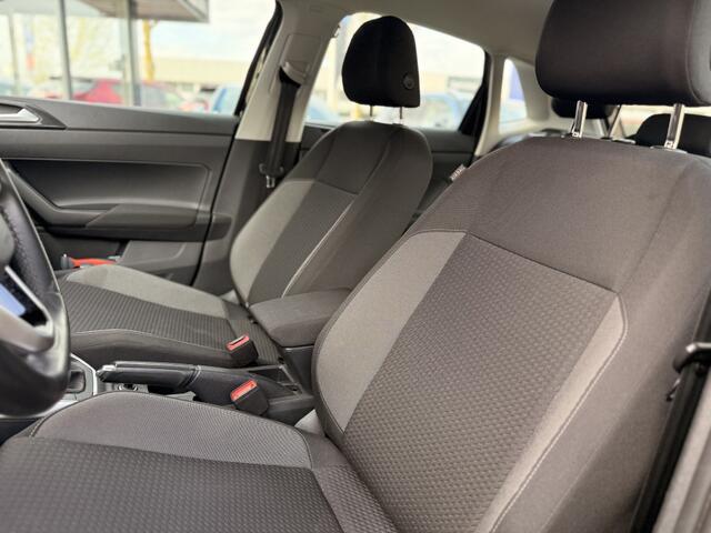 Volkswagen POLO 1.0 TSI Life | Carplay | ACC | Automaat